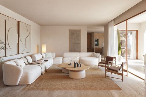 Villa i Benissa, Alicante, Benissa - € 1.750.000 | Ref: W-049XLA - foto 3